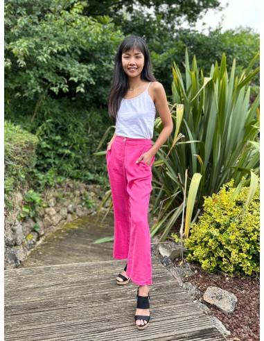 PANTALON 7/8