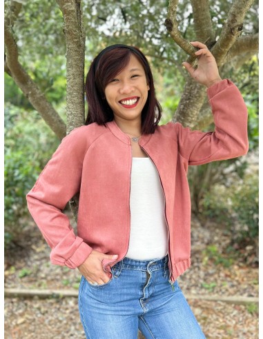 BLOUSON