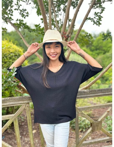 PULL TORSADE
