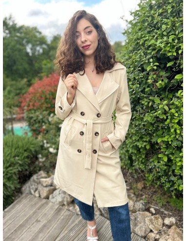 TRENCH