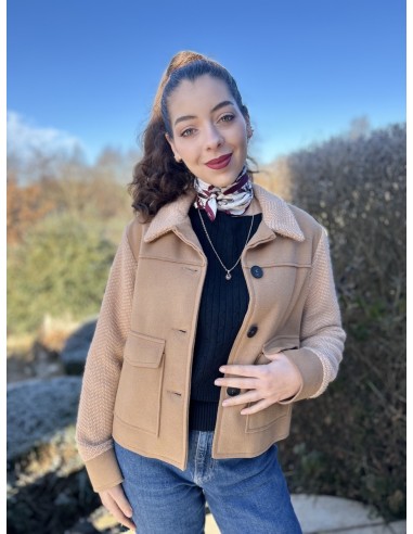 BLOUSON