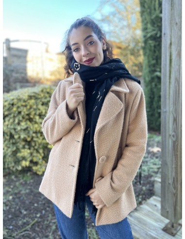 MANTEAU