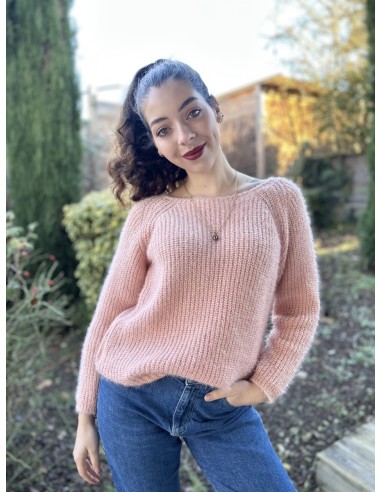 PULL POILU RDC