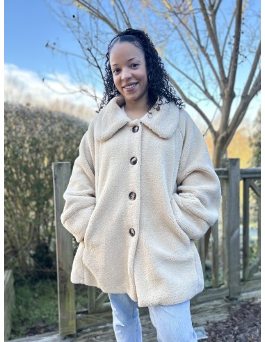 MANTEAU