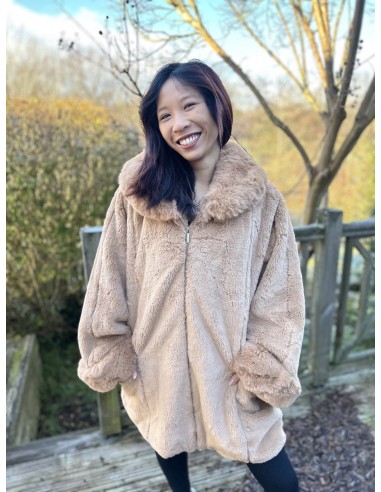 MANTEAU