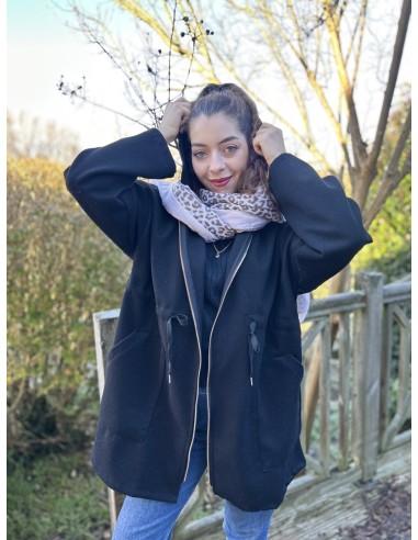MANTEAU
