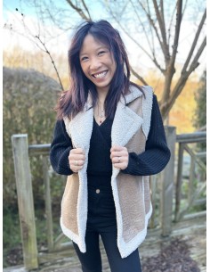 VESTE SM COURTE 2