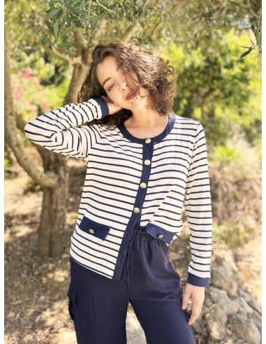 GILET N5144