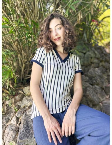 T.SHIRT N5143