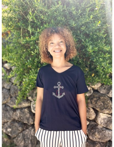 T.SHIRT NA6185