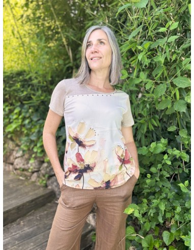 T.SHIRT A20525