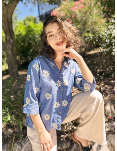 CHEMISE